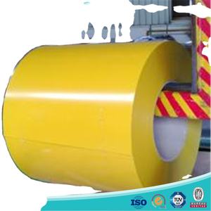 ColorFlex PPGI 코일-루핑 및 건축용 미리 도색된 아연 도금 강판 - Product Image 3