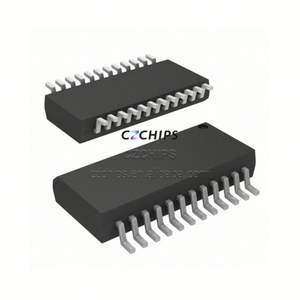 Circuit intégré 100% authentique et original, nouveau, MB39A126PFV-G-BND-ERE1, TSSOP-24, CZSKU:F0S3K0W3 - Product Image 1