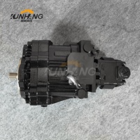 Pompe hydraulique pour chargeuse-pelleteuse 580 580C 580K 580MII 580N EP 580SN 84218959 87743506 87362336 pour Case