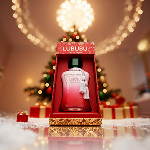 Bộ nước hoa mini cao cấp Woody <span class=keywords><strong>Spritz</strong></span> Eau De Parfum dạng xịt, hương thơm nam nữ, lưu hương 4-6 giờ, chính hãng Delin LUBUBU - Product Image 4