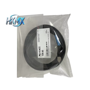 Soporte de Montaje para Sensor CB-A1 CB-A2 CB-A3 CB-A4 CB-A5 CB-A6, Soporte Fijo de Metal para Sensor Fotoeléctrico Industrial de Proximidad - Product Image 1
