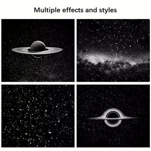 Car USB Galaxy <b>Projector</b> Star <b>Light</b> Starry Sky Atmosphere Lamp for Car Interior Ambient Night <b>Light</b> Auto Roof Star <b>Projector</b> - Product Image 3
