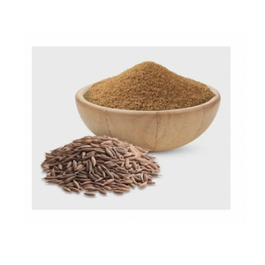 Poudre de cumin naturelle, ingrédient d'épice de haute qualité, riche en arôme, à la texture fine et au goût distinctif pour une utilisation culinaire - Product Image 2