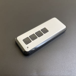 <span class=keywords><strong>NOVOFERM</strong></span> <span class=keywords><strong>NOVOTRON</strong></span> 522 524 Conception MTR43-2 MCHS43-2 MNHS433-02 MNHS433-04 502 <span class=keywords><strong>MAX43</strong></span>-2 <span class=keywords><strong>504</strong></span> <span class=keywords><strong>MAX43</strong></span>-<span class=keywords><strong>4</strong></span> Télécommande de garage 433,9 - Product Image 2