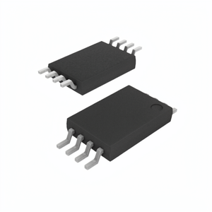 S-8337ABGA-T8T1G Electronic Circuit Components In Stock 8 TSSOP Power Management (PMIC) - Product Image 1