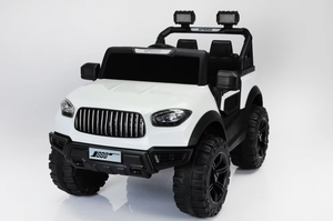 أفضل سعر 12 فولت فاخر بمقعدين مع بطارية كبيرة للطرق الوعرة للأطفال ركوب سيارة للأطفال للقيادة - Product Image 5