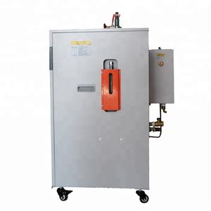 Generador de Vapor Pequeño de Alta Temperatura de 10 <span class=keywords><strong>Litros</strong></span> y 10 kg, Generador de Vapor de <span class=keywords><strong>6</strong></span> kW - Product Image 5