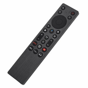 Nouvelle <span class=keywords><strong>télécommande</strong></span> vocale originale RC813A RC913A RC833A-FMB1-B5 FMB1 pour téléviseur intelligent TCL 55C755 65C755 75C755 G0401- 000253 JH-24161 - Product Image 4