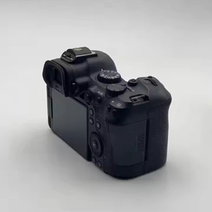 ขายส่งกล้อง DSLR <span class=keywords><strong>R6</strong></span> II มือสอง ความละเอียด 24MP ถ่ายวิดีโอ 4K ระยะโฟกัส 24 มม. เซ็นเซอร์ CMOS มีรอยขีดข่วนเล็กน้อย เกรดที่สาม พร้อมอุปกรณ์เสริมจากผู้ผลิตอื่น - Product Image 3