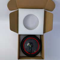 Scooter 350W Motor Hub Motor Rueda Neumáticos Scooter Repuestos Accesorios para Xiaomi M365 Pro Motor de Scooter Eléctrico