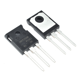 เจเควี ใหม่และของแท้ IRFP250MPBF IRFP250M ทรานซิสเตอร์ MOSFET - Product Image 3