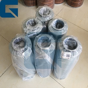 Repuestos para Cargadora de Ruedas LG936L/LG938L, Filtro Hidráulico/STRAIN CORE 29100004061 - Product Image 1