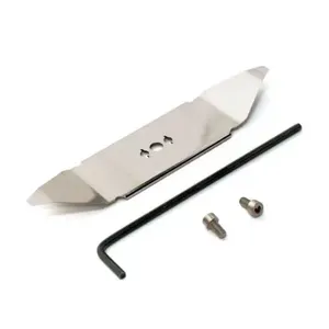 robotic mower Robomow RX BLADE FIT FOR RX12U RX20U RX12 RT300 RT700 RX50 ROBOT MOWER 122-102-619