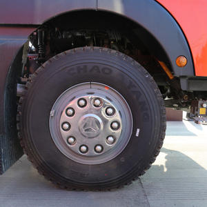 HOWO รถบรรทุกเหมือง80ตัน Isuzu 6*4มือสองจากญี่ปุ่น Hino - Product Image 6