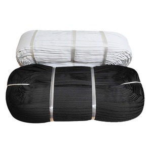 <span class=keywords><strong>Fermeture</strong></span> <span class=keywords><strong>à</strong></span> <span class=keywords><strong>glissière</strong></span> en nylon <span class=keywords><strong>au</strong></span> <span class=keywords><strong>mètre</strong></span> Longue chaîne Nylon Zipper Yards Rouleaux Taille 5 Zipper Tape - Product Image 5