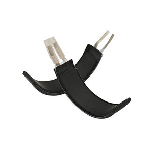 150732 156825 155530 batterie lipo flexible <span class=keywords><strong>rechargeable</strong></span> incurvée 20mah 15mah batterie lithium polymère incurvée batterie anneau de doigt - Product Image 3
