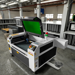 800mm*1000mm Tombstone <b>Laser</b> Engraver <b>Machine</b> 1080 Co2 <b>Laser</b> <b>Cutting</b> and Engraving <b>Machine</b> - Product Image 1