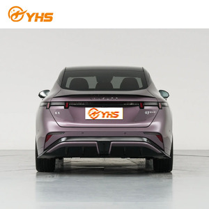 Nouvelle <span class=keywords><strong>Voiture</strong></span> Électrique Lynk & Co 07 EM-P Édition 2026 126 Longue Portée Max 1.5T 163 Chevaux L4 <span class=keywords><strong>Hybride</strong></span> <span class=keywords><strong>Rechargeable</strong></span> (FWD) Nouvelles Voitures Hybrides - Product Image 3