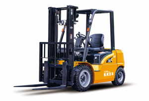 Chariots élévateurs électriques chinois de 1,5 tonne, 2 tonnes, 2,5 tonnes, 3 tonnes, 3,5 tonnes avec batterie de stockage en option pour le <span class=keywords><strong>travail</strong></span> en entrepôt - Product Image 5