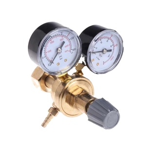 0-30Mpa Argón CO2 Mig Tig <span class=keywords><strong>Medidor</strong></span> <span class=keywords><strong>de</strong></span> flujo Regulador <span class=keywords><strong>de</strong></span> <span class=keywords><strong>gas</strong></span> <span class=keywords><strong>Medidor</strong></span> <span class=keywords><strong>de</strong></span> flujo Soldadura <span class=keywords><strong>Medidor</strong></span> Regulador <span class=keywords><strong>de</strong></span> argón Reductor <span class=keywords><strong>de</strong></span> presión - Product Image 1