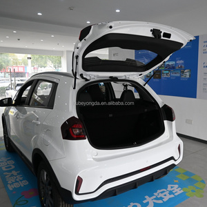 Geely GX3 Pro Livan X3 PRO en Stock en el Puerto de Nansha, Vehículos Nuevos, SUV Pequeño, Auto a Gasolina, Argelia, Ghana - Product Image 4