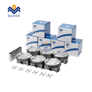 Pistón de piezas de motor automático MANER A2720300618 A2720300218 para Benz Class Grade M-class 2002-2011 - Product Image 2