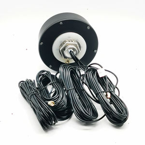 5 En 1 4 en 1 5G 4G Lte <span class=keywords><strong>Gps</strong></span> Gnss Wifi Bt Combo Sma Fakra Vehicle Tracking Track System Fleet Management Car Antenna - Product Image 4