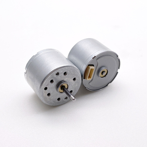 Piccolo motore <span class=keywords><strong>rotante</strong></span> 24mm 12v 24v motore brushless con encoder - Product Image 2