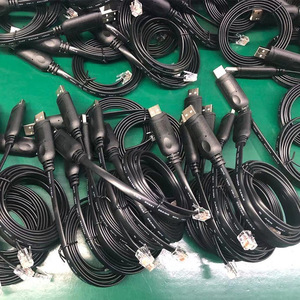 Rj11/12 6P4C RS232 Cáp nối tiếp <span class=keywords><strong>adapter</strong></span> với FTDI ft232rnl chip cho APC PDU UPS 940-0144 BMS Pin - Product Image 4