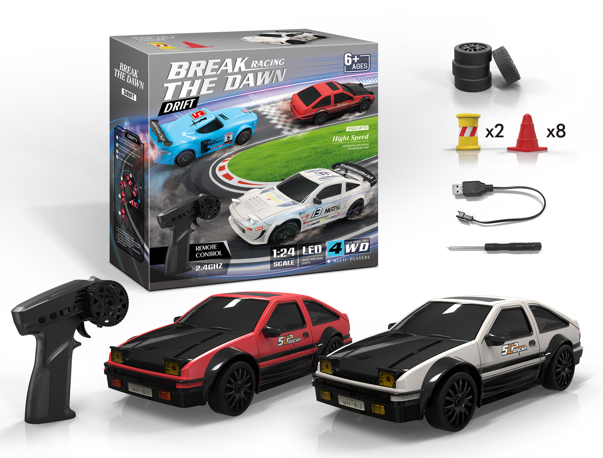 カズ　DRIFT Mini hq720.jpg?sqp=-