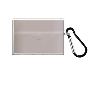 Étui Transparent en Tpu pour écouteurs Sony Wf 1000xm6, housse de protection anti-chute, anti-poussière, résistante à l'usure - Product Image 2