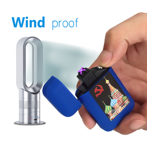 Offre CHAUDE : Allume-Cigare Électronique USB Abordable pour Cigarette Électronique - Product Image 5