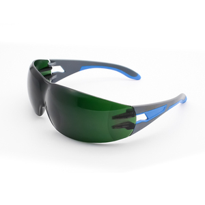 Gafas <span class=keywords><strong>de</strong></span> Seguridad Laboral Anti-Salpicaduras con Protección UV400, Gafas Protectoras Resistentes al Viento, Gafas <span class=keywords><strong>de</strong></span> Ciclismo - Product Image 4