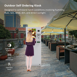 27, 32, 43 дюйма, емкостный сенсорный экран - Product Image 3