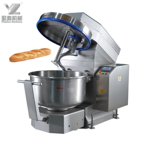 Macchina per impastare fuori cilindro <span class=keywords><strong>impastatrice</strong></span> per ciotola rimovibile da 150 kg <span class=keywords><strong>impastatrice</strong></span> <span class=keywords><strong>a</strong></span> <span class=keywords><strong>spirale</strong></span> per cottura e pasticceria - Product Image 1
