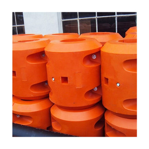 1 морской резиновый плавающий шланг для вытяжки песка - Product Image 3