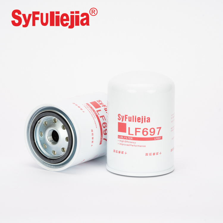 Factory Wholesale Truck Oil Filter Lube