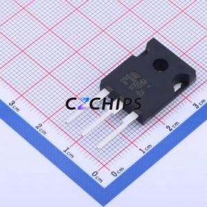 Original y nuevo STW14NK50Z TO-247 Transistor de efecto de campo (MOSFET) - Product Image 1