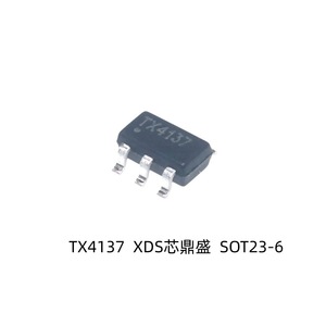 Tx4137 Sot23 6ขั้นตอนลง DC DC DC พื้นผิว Mount 5.5V60V 600Ma - Product Image 3