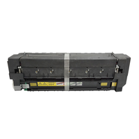 Unité de fusion OEM reconditionnée pour Konica Minolta Bizhub C454 C458 110V 220V, ensemble de fusion A4FJR70400