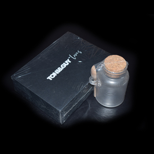 Trong Kho Logo In <span class=keywords><strong>PVC</strong></span> Trong Suốt Nhiệt Co Màng Túi Bán Buôn Rõ Ràng Pof Nhiệt Co <span class=keywords><strong>Flim</strong></span> Cho Chai Jar Giày Bao Bì - Product Image 6