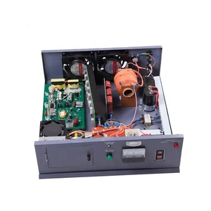 Generador de circuito analógico de 15 kHz y 2600 W para máquina de soldadura por puntos de película, soldadora ultrasónica de plástico para bolsas de plástico - Product Image 4