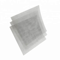 Moustiquaire de sécurité en treillis tissé pour fenêtre et porte, anti-insectes, anti-rongeurs (rats, gaufres), en fil d'acier inoxydable découpable