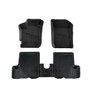 <span class=keywords><strong>Acheter</strong></span> Tapis de voiture Accessoires de voiture revêtements de sol de voiture personnalisés pour Renault <span class=keywords><strong>Duster</strong></span> - Product Image 2