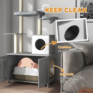 شجرة قطط - Product Image 2