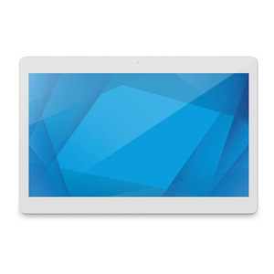 E539154 Nueva Tablet Android 14 GMS de 15.6 Pulgadas, Serie Business, Blanca, 1920x1080, 8GB RAM, 64GB SSD, USB, Todo en Uno, 3 Años de Garantía, E539154 15.6 - Product Image 1