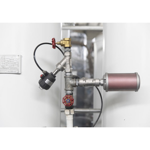 Máquina de Producción de Nitrógeno de Fábrica Yangtian, Generador de Nitrógeno Pequeño para la Industria Alimentaria, Sistema de Generación de Nitrógeno al 99.99% para Láser - Product Image 6