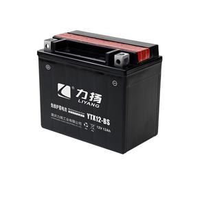 Proveedores de baterías para motocicletas, batería 6mf4l 12V 15ah, batería pequeña <span class=keywords><strong>X4</strong></span> <span class=keywords><strong>GT</strong></span> Dry DENEL - Product Image 4