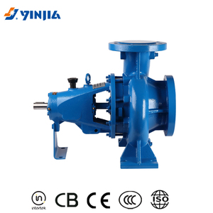 YINJIA High Flow End Suction Bare Shaft Centrifugal <strong>Water</strong> <strong>Pump</strong> for Cleaning Sets - Product Image 4