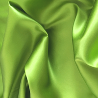 OEKO-TEX-100 cocktail de mariage robe tissu En Soie De Luxe De Qualité 6A Soie 100% Pure Soie Épaisse 40momme Charmeuse Robe De Mariée En Satin